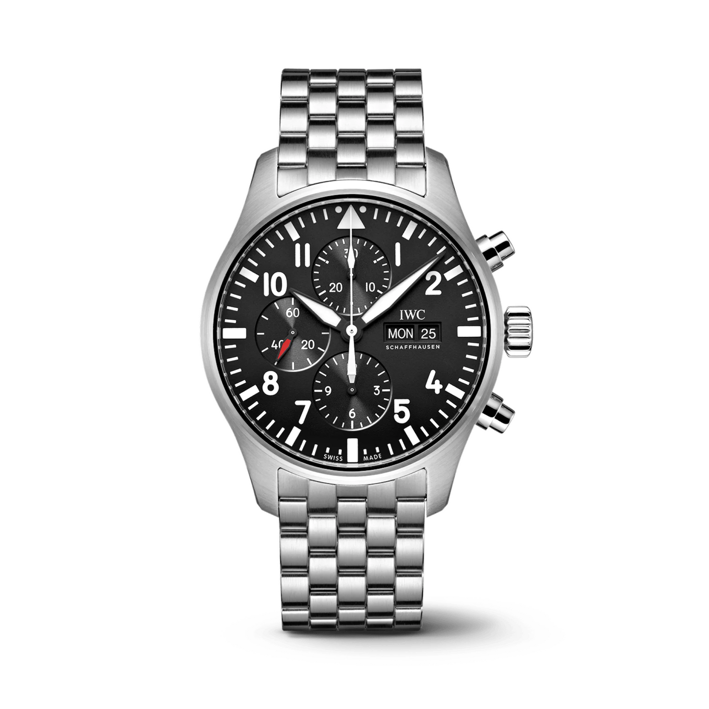 Pilot's Watch Chronograph IW377710