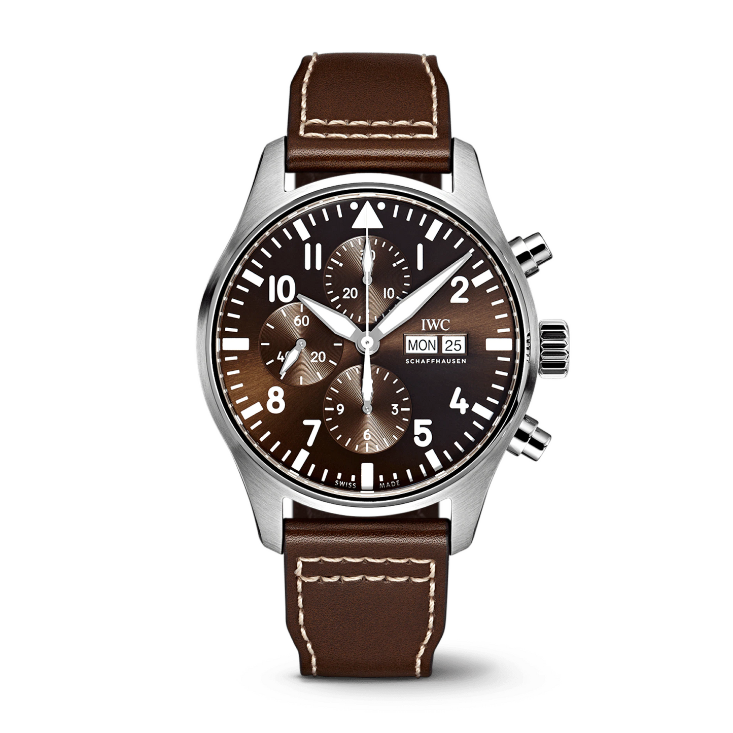 Pilot's Watch Chronograph Edition "Antoine de Saint Exupéry" IW377713