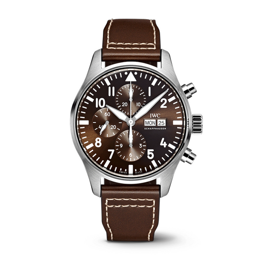 Pilot's Watch Chronograph Edition "Antoine de Saint Exupéry" IW377713
