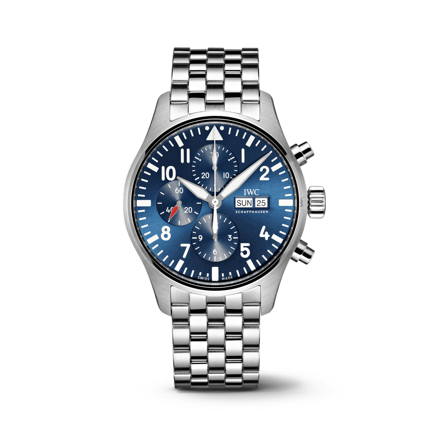 Pilot's Watch Chrono Edition "Le Petit Prince" IW377717