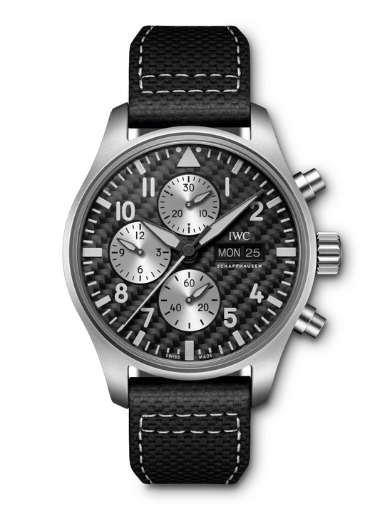 Pilot's Watch Chronograph Edition "AMG" IW377903