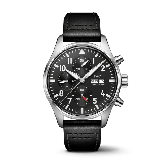 Pilot's Watch Chronograph-IW378001