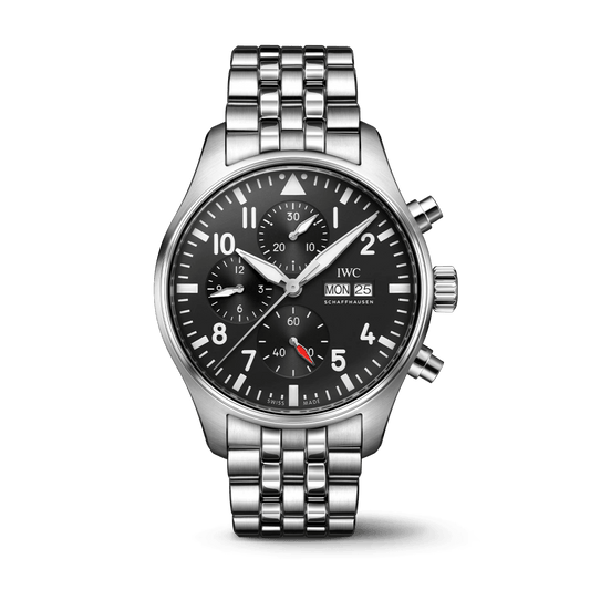 Pilot's Watch Chronograph-IW378002