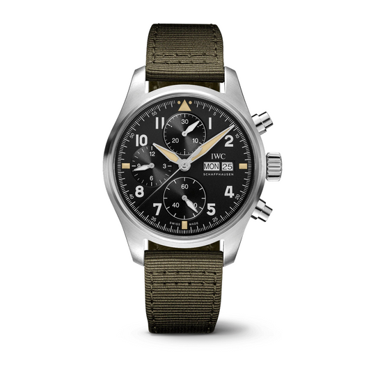 Pilot's Watch Chronograph Spitfire IW387901