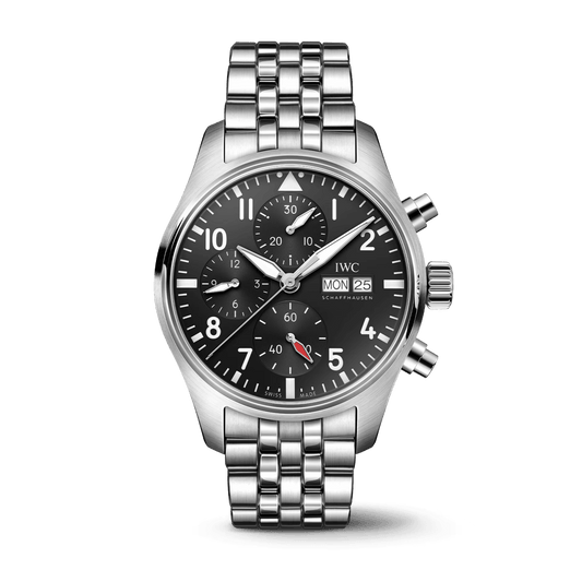 Pilot's Watch Chronograph 41-IW388113