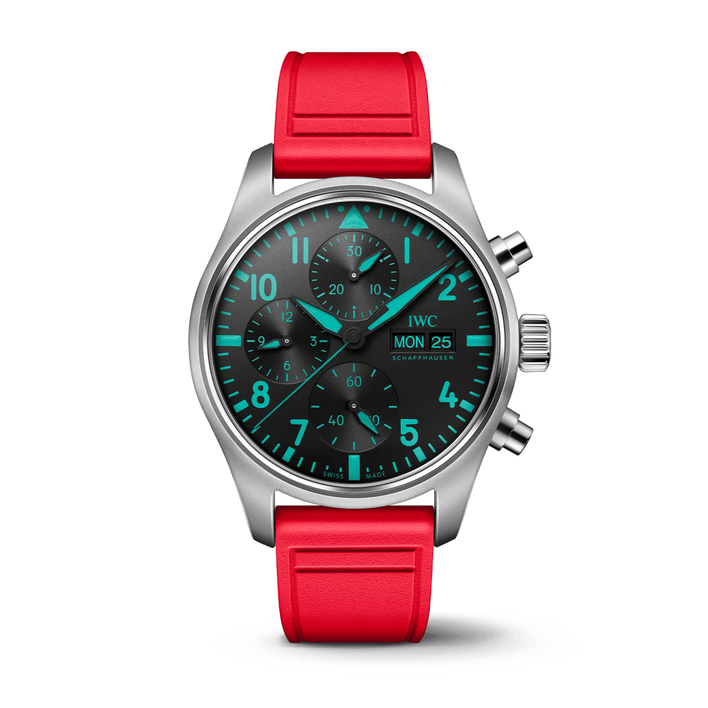 Pilot’s Watch Chronograph 41 Mercedes-AMG PETRONAS Formula One™ Team