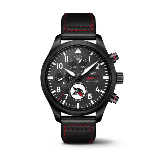 Pilot's Watch Chronograph Edition "Top Hatters" IW389108