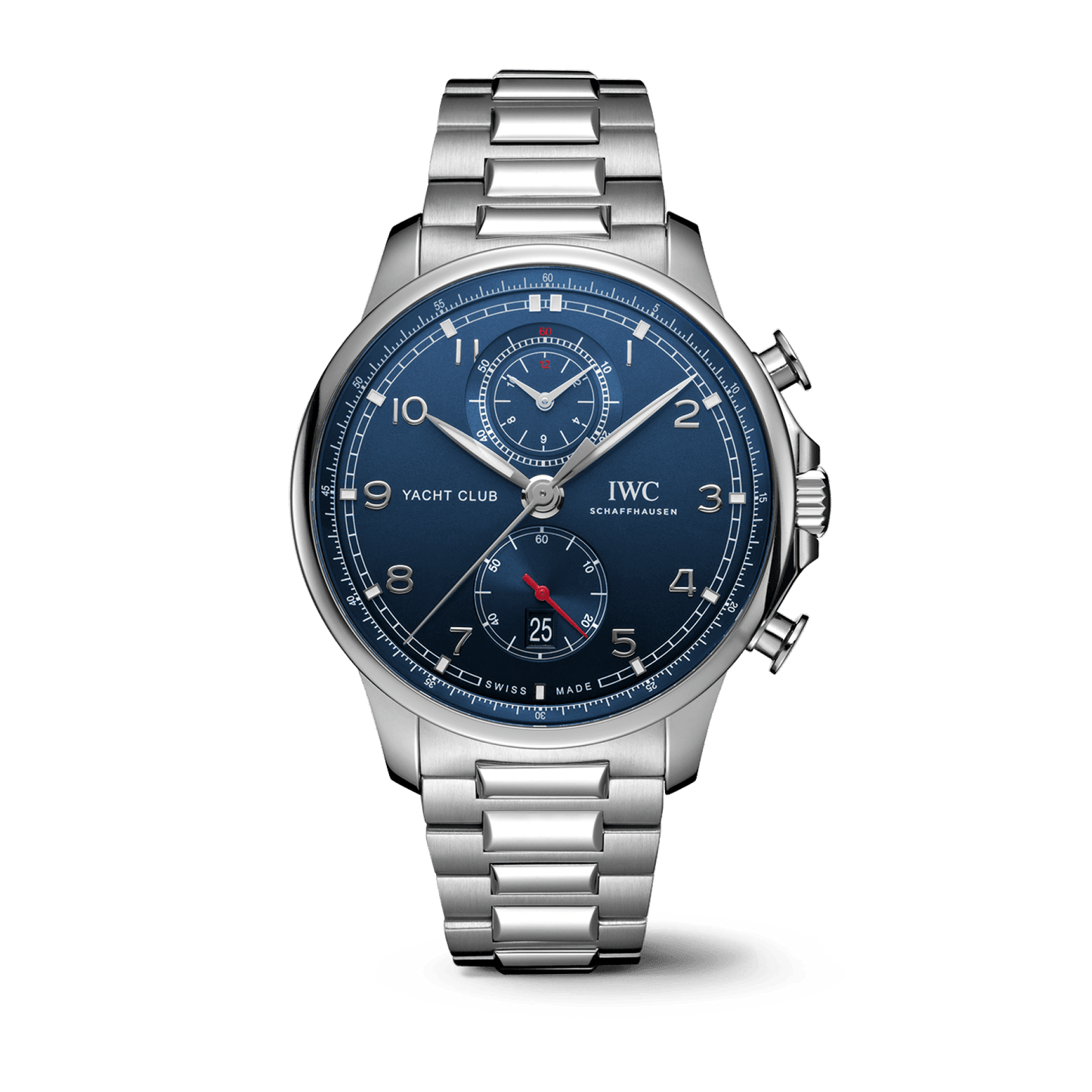 Portugieser Yacht Club Chronograph IW390701
