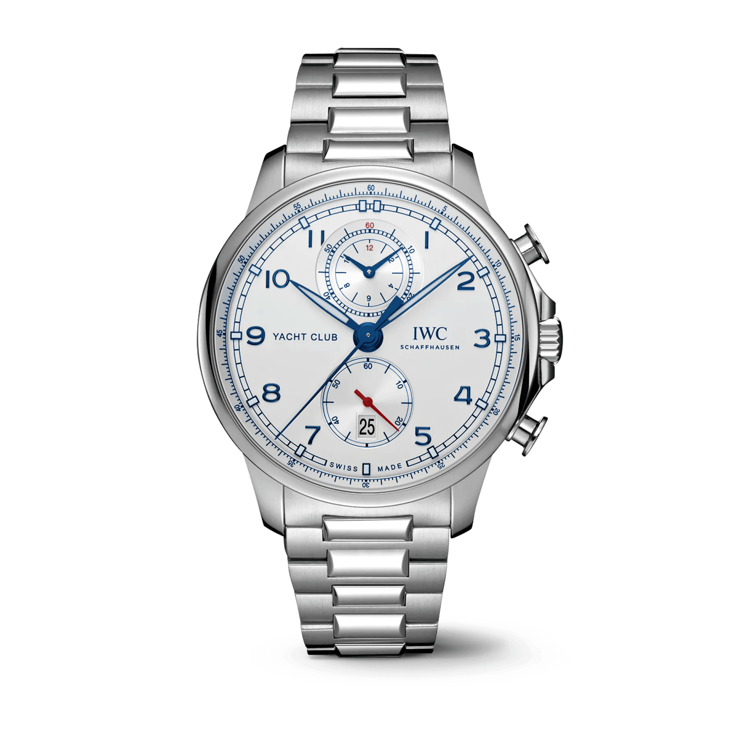 Portugieser Yacht Club Chronograph IW390702