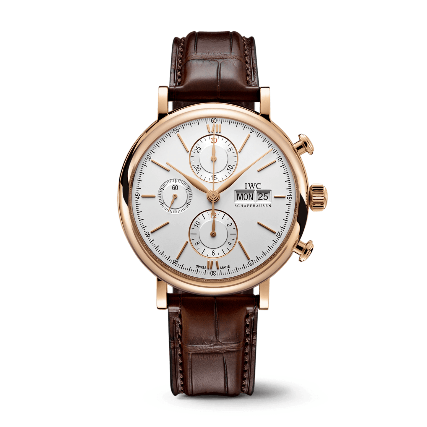 Portofino Chronograph IW391025