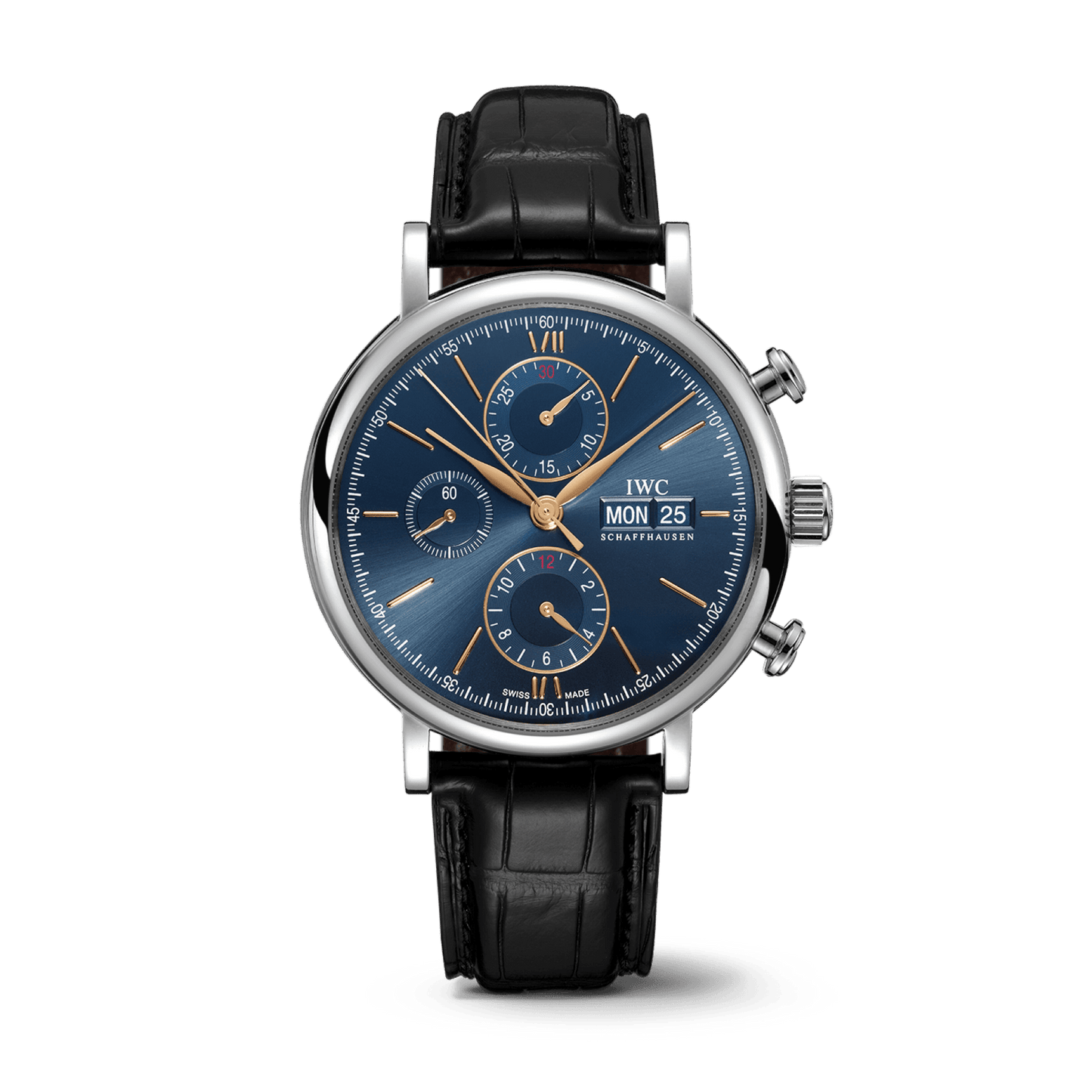Portofino Chronograph IW391036