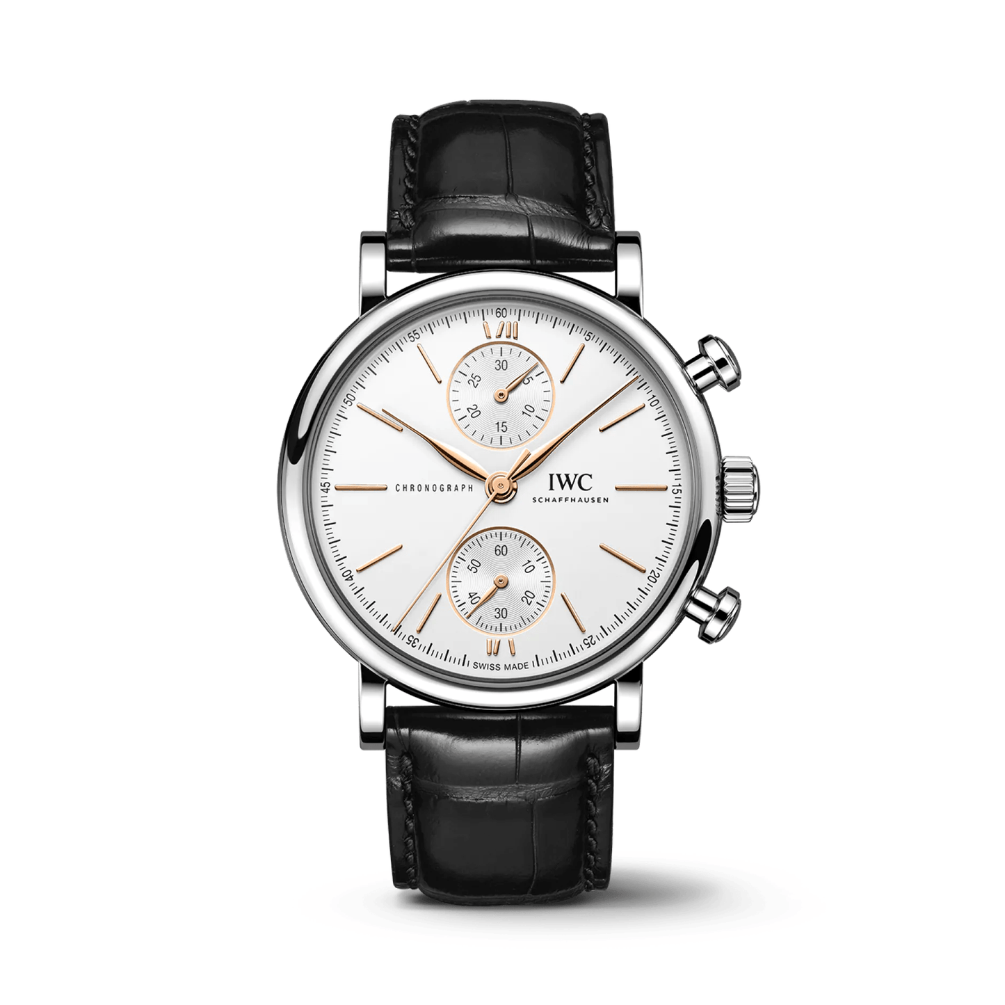 Portofino Chronograph 39 IW391406