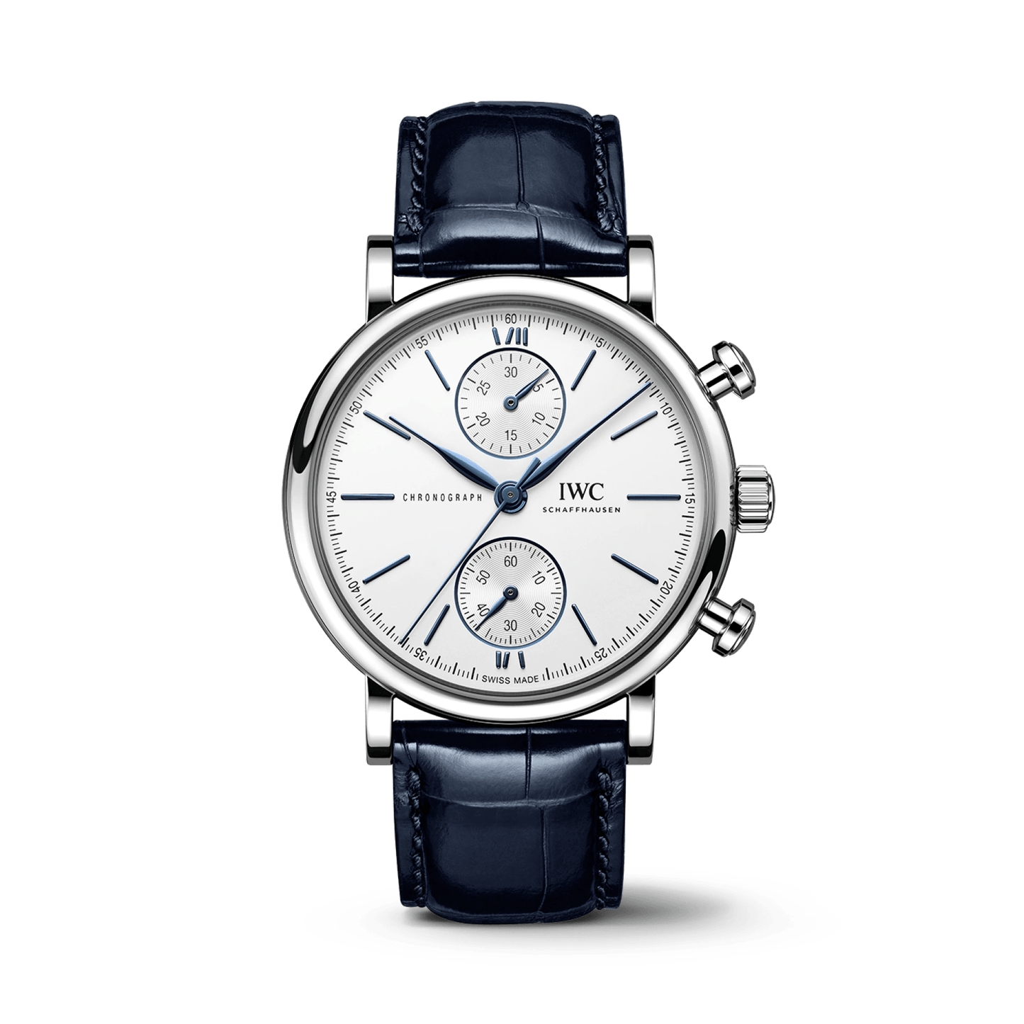 Portofino Chronograph 39 IW391407