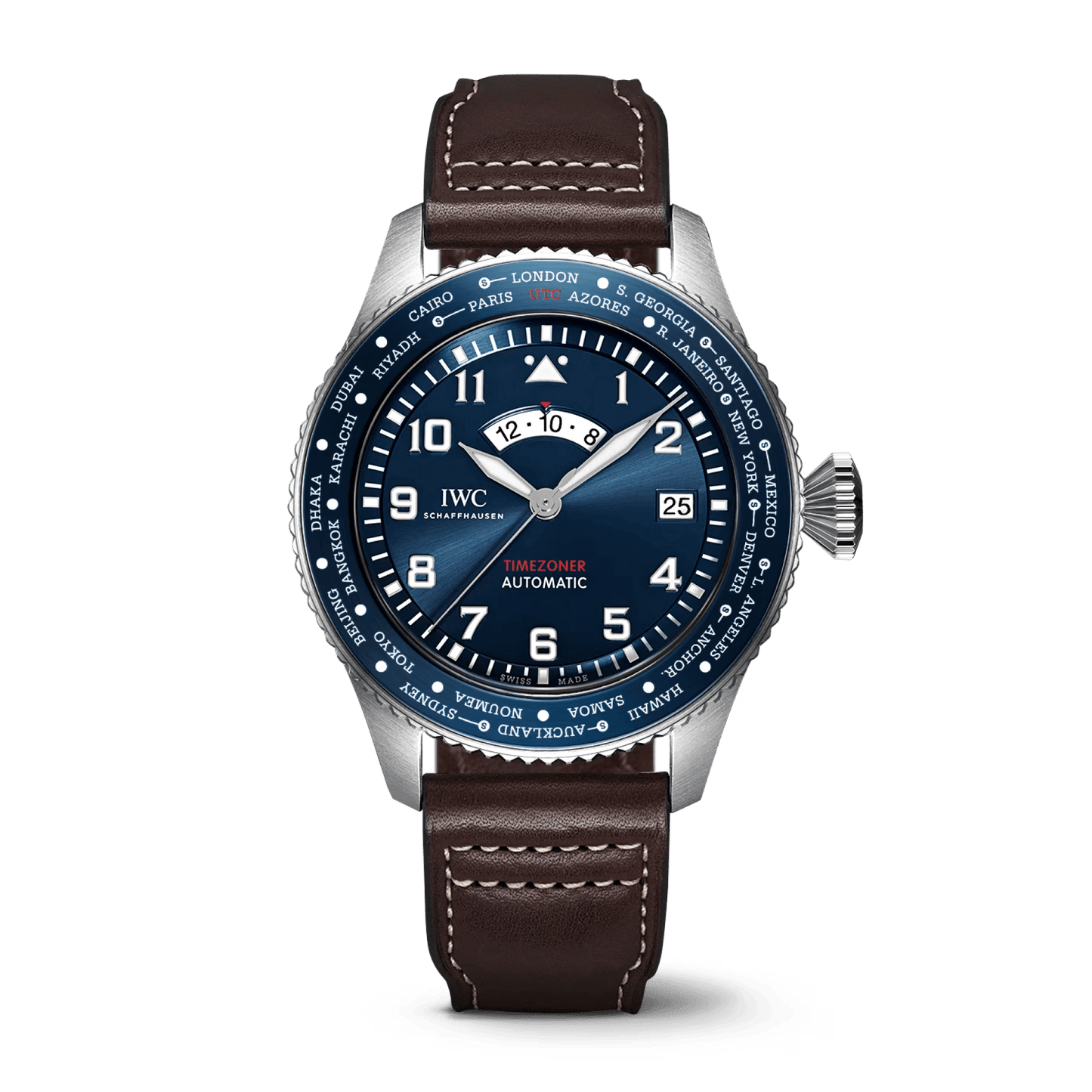 Pilot’s Watch Timezoner Edition “Le Petit Prince”