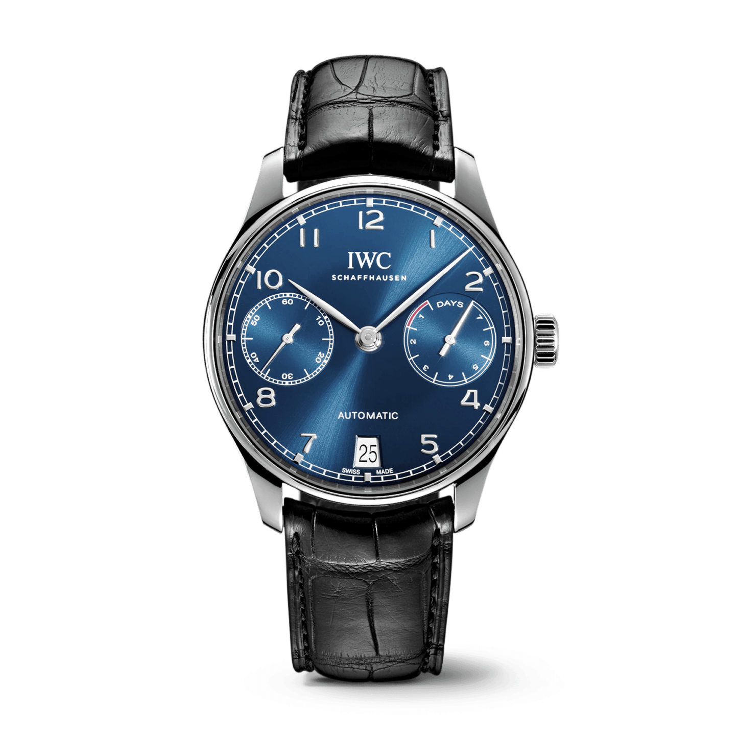 Portugieser Automatic IW500710