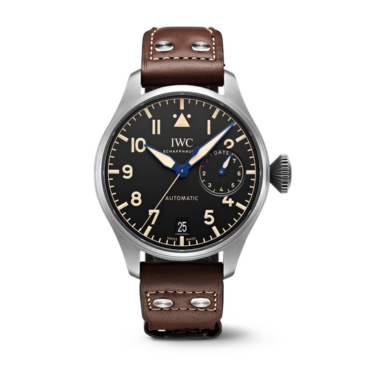 Big Pilot's Watch Heritage IW501004