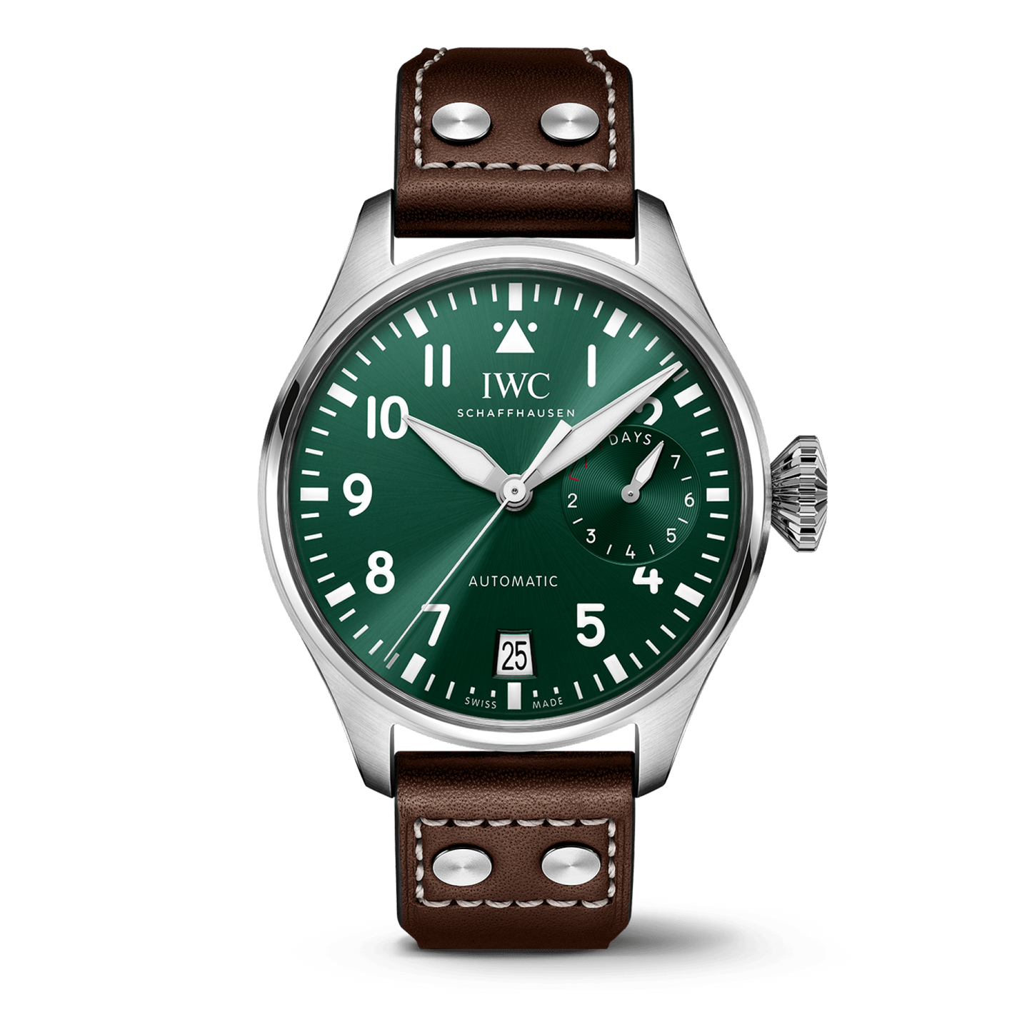 Big Pilot's Watch IW501015