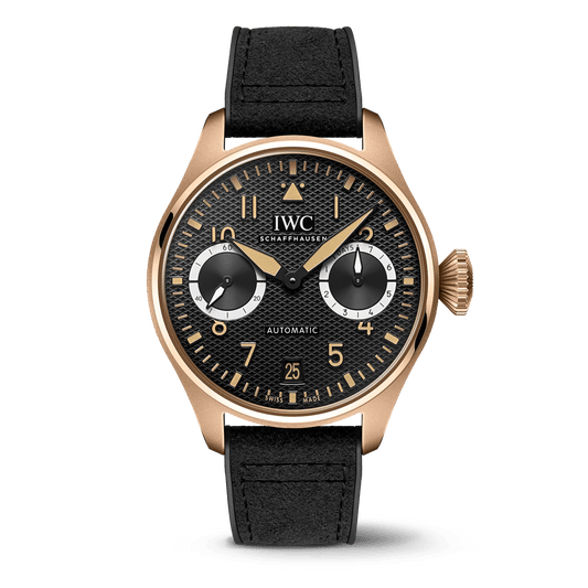 Big Pilot's Watch AMG G 63