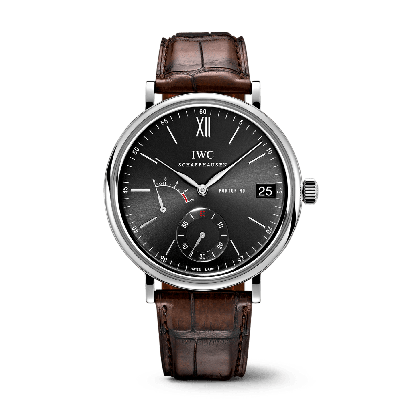 Portofino Hand-Wound IW510102
