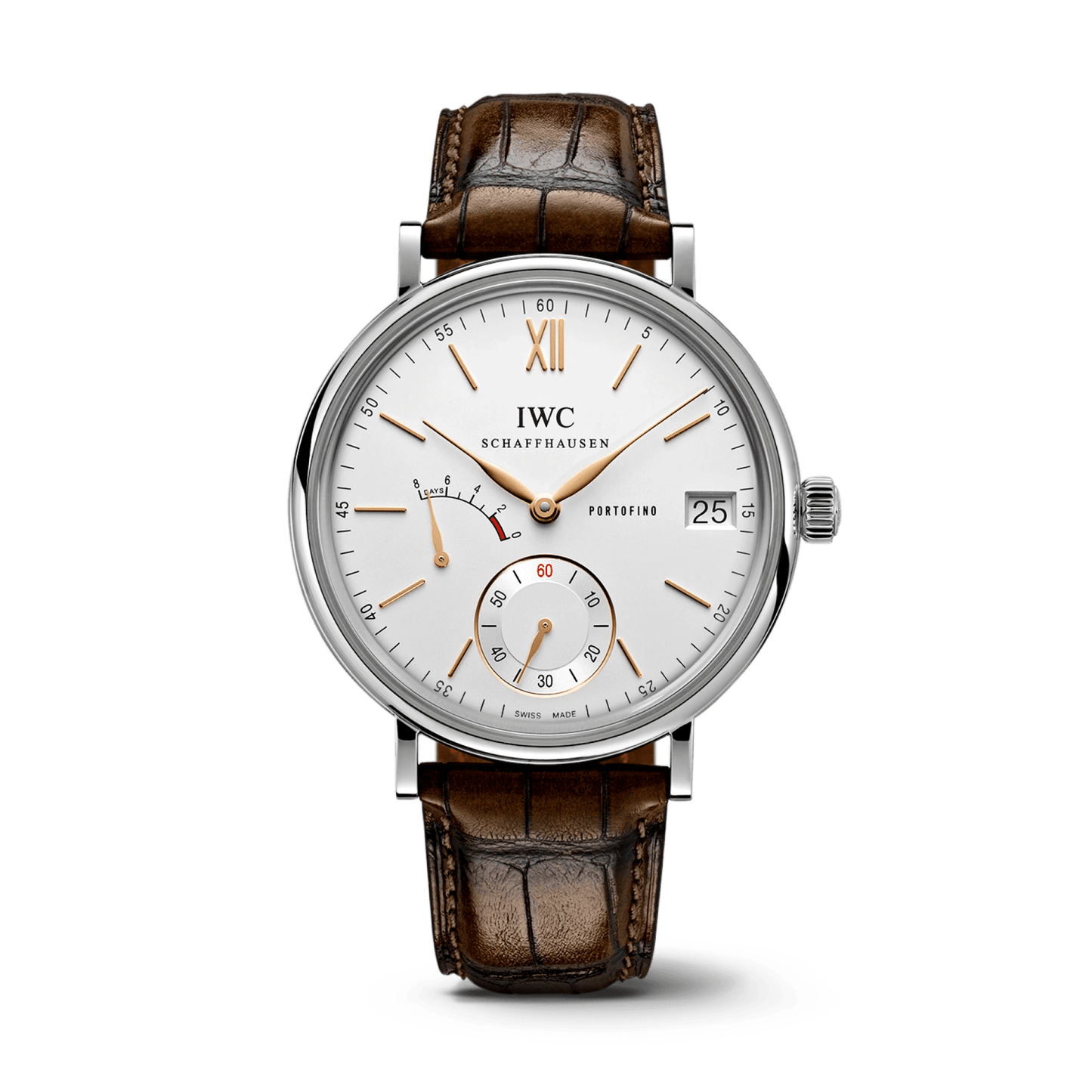 Portofino Hand-Wound IW510103