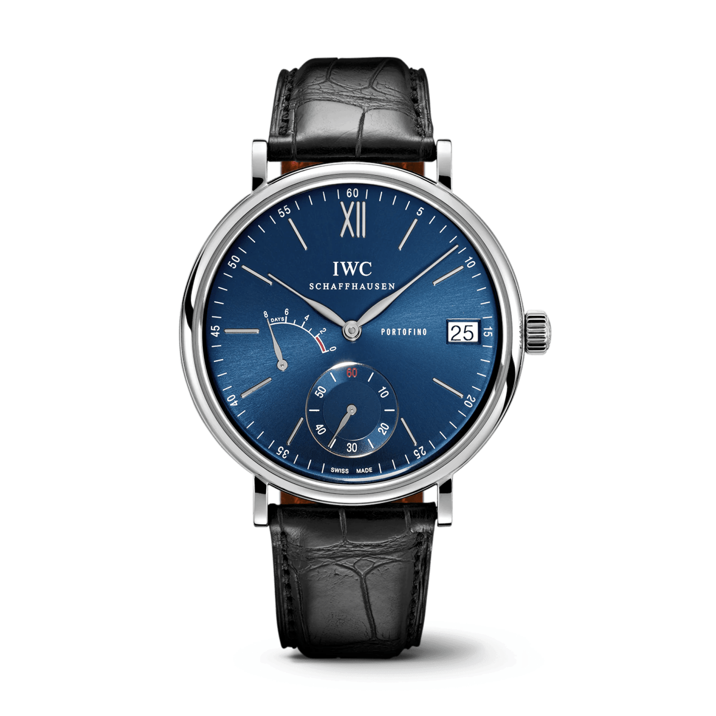 Portofino Hand-Wound IW510106