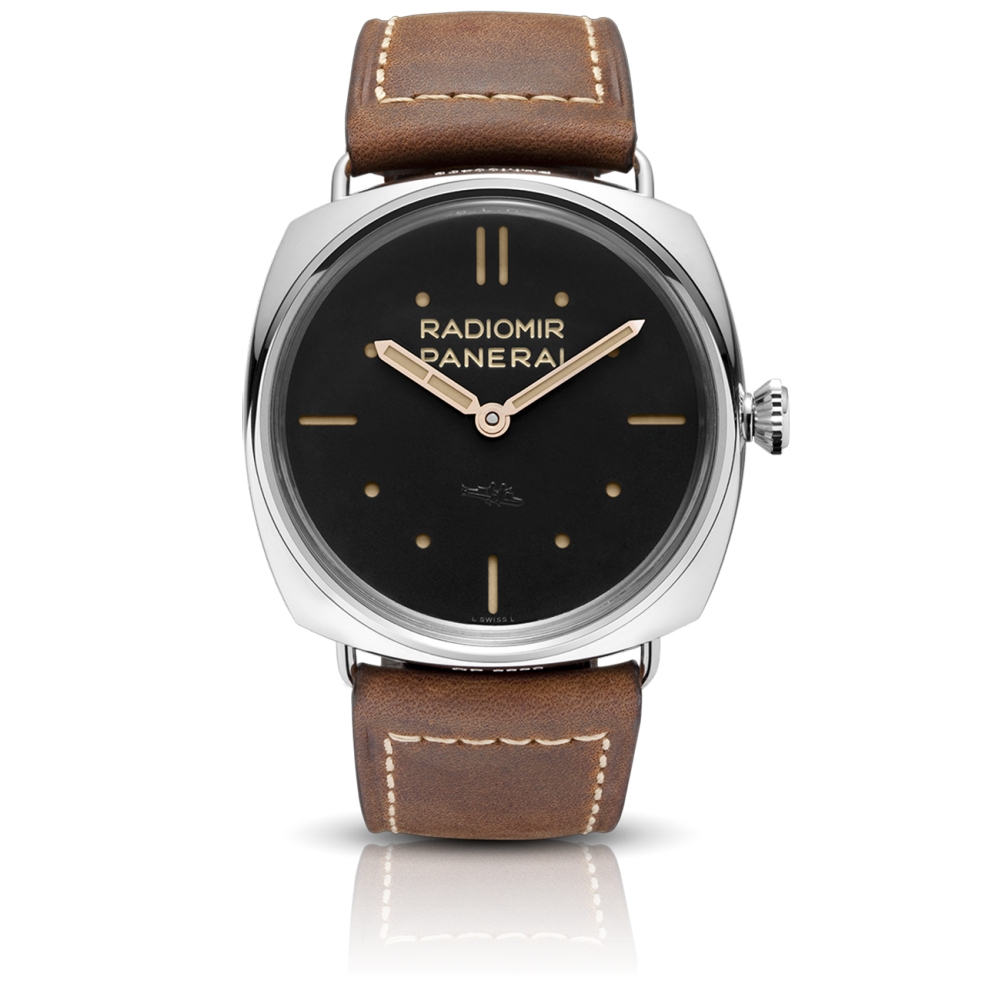 Radiomir S.L.C. - 47mm PAM00425