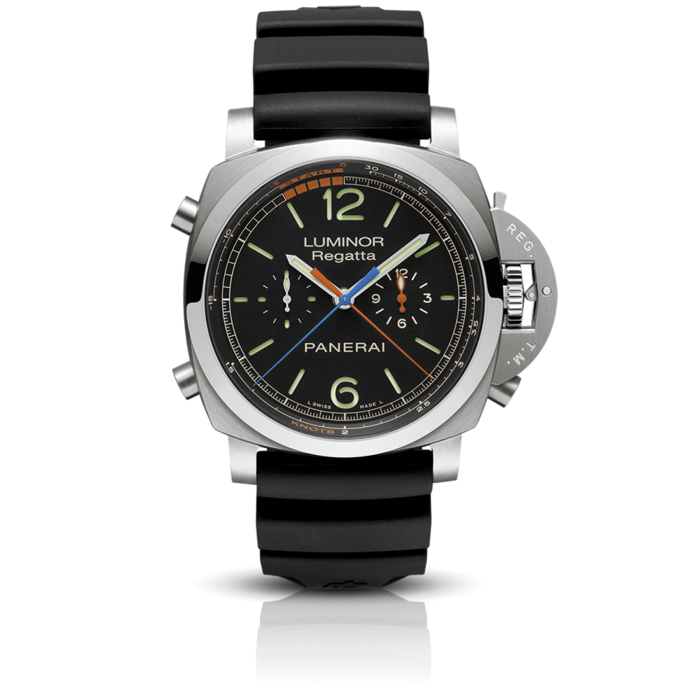 Luminor Regatta Chrono Flyback - 47mm PAM00526