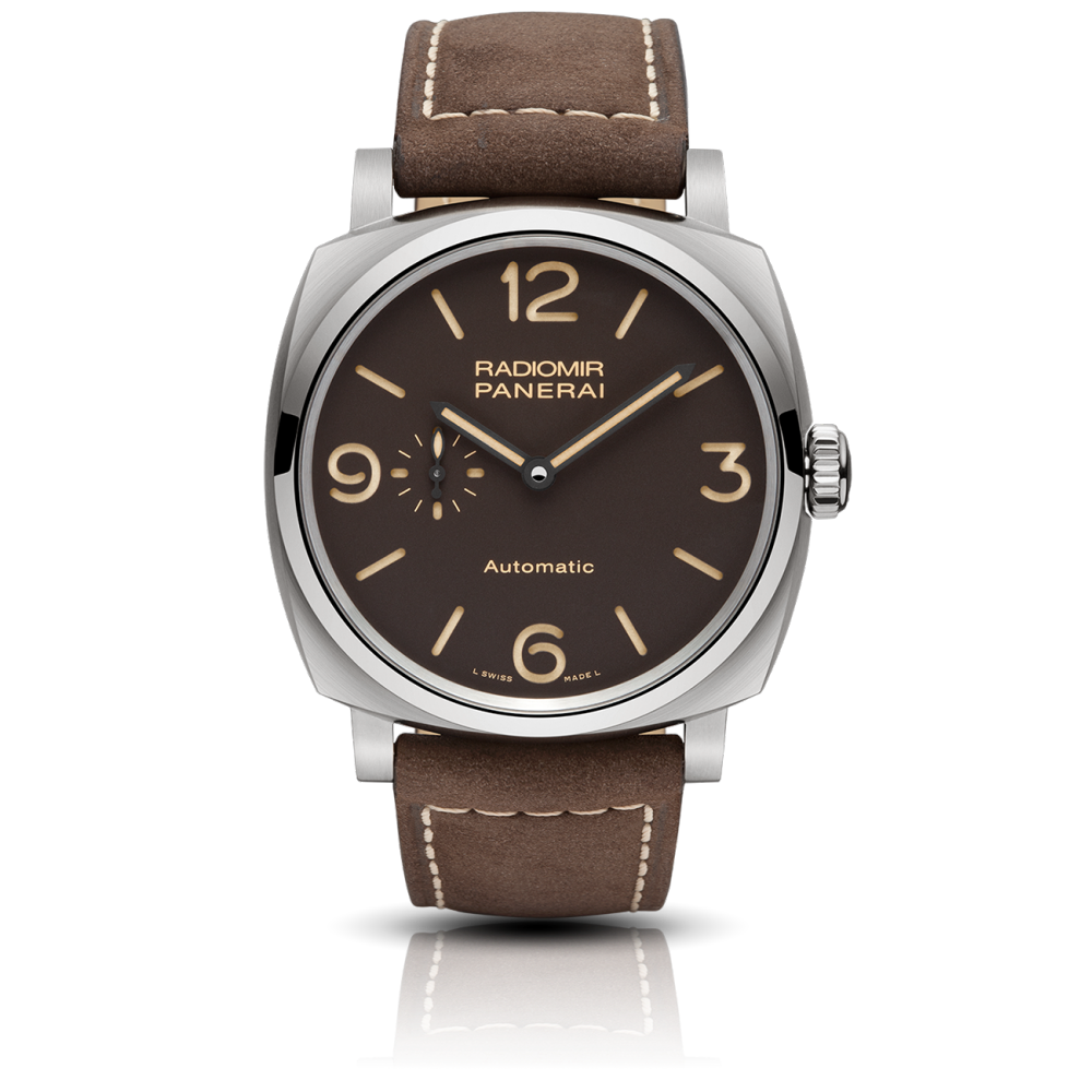 Radiomir - 45mm PAM00619