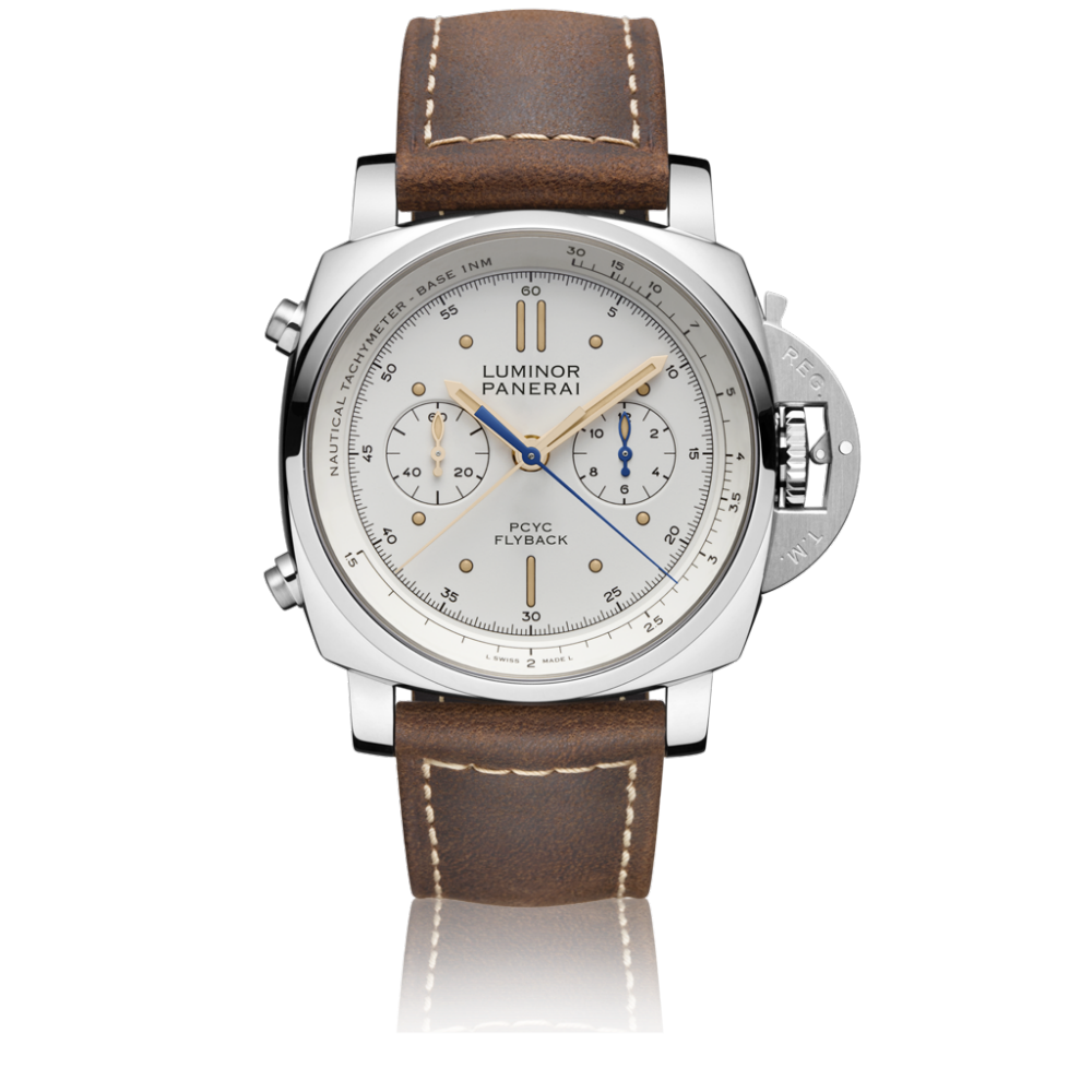 Luminor Yachts Challenge - 44mm PAM00654