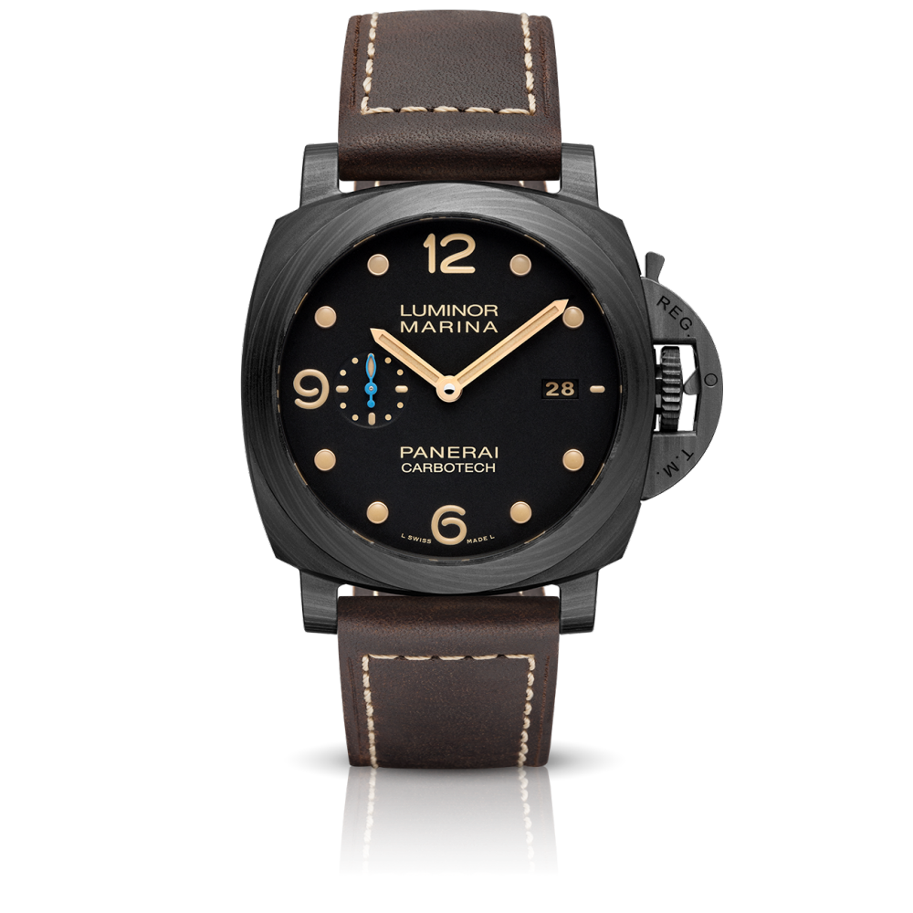 Luminor Marina Carbotech™ - 44mm PAM00661