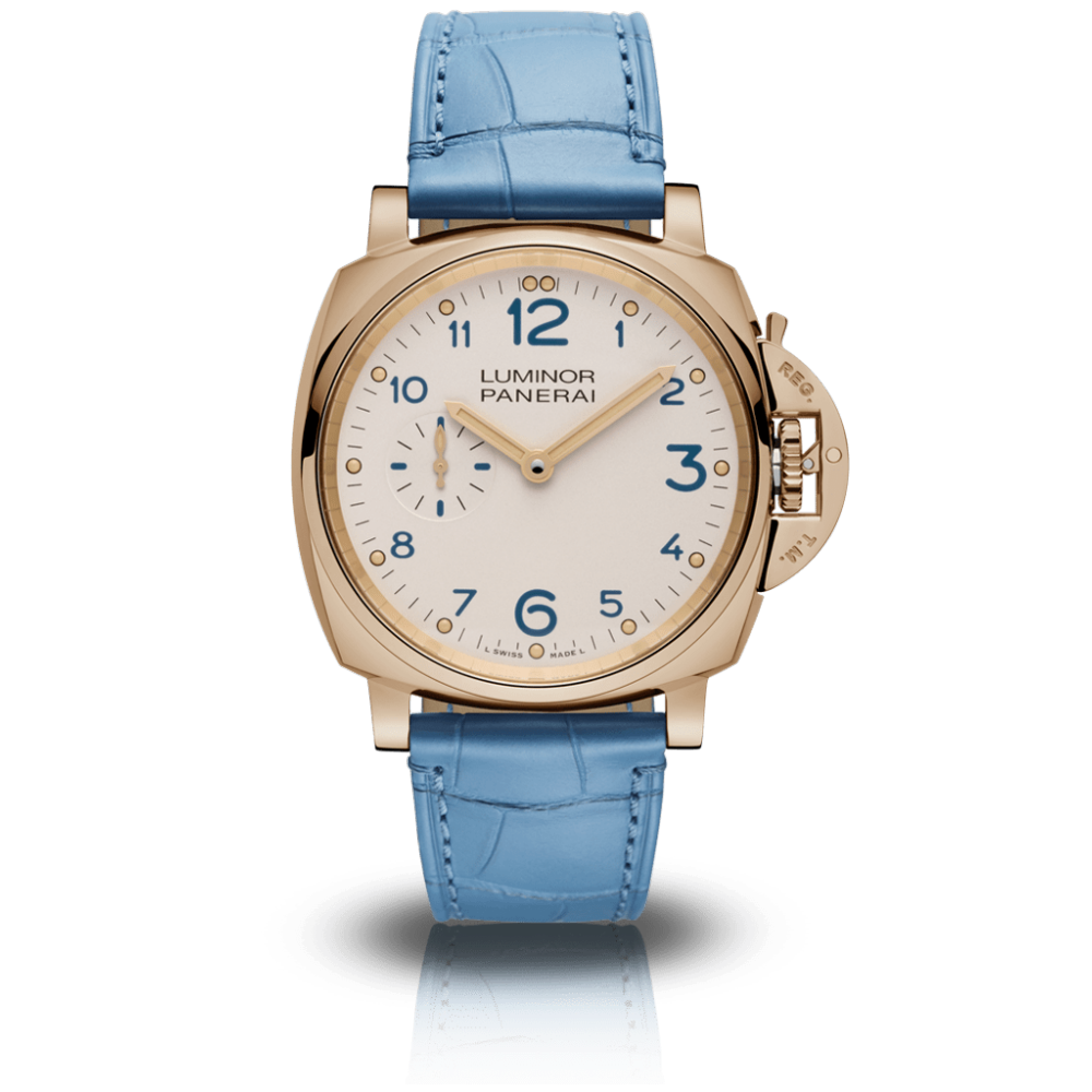 Luminor Due - 42mm PAM00741