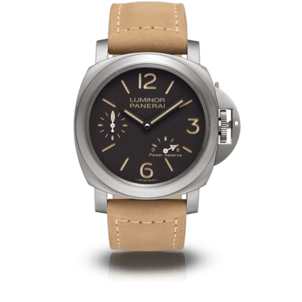 Luminor 8 Days Power Reserve - 44mm PAM00797