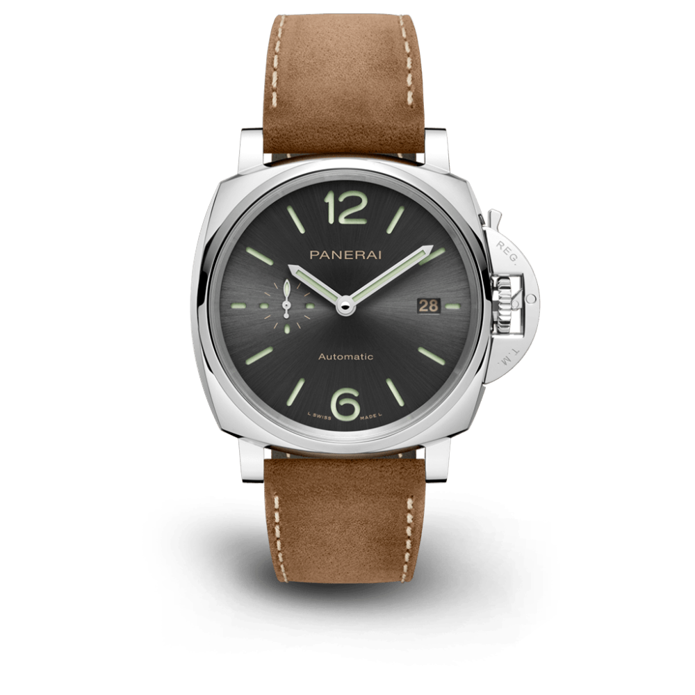 Luminor Due - 42mm PAM00904