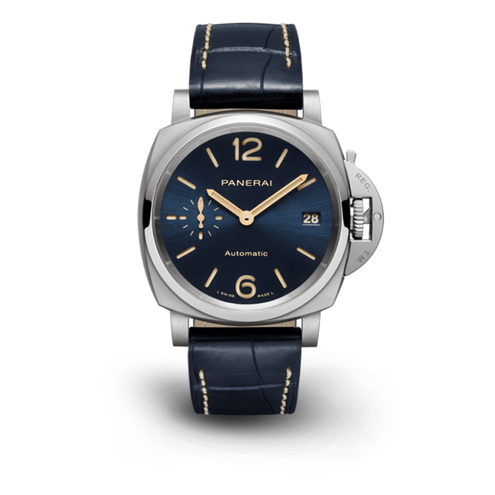 Luminor Due - 42mm PAM00927