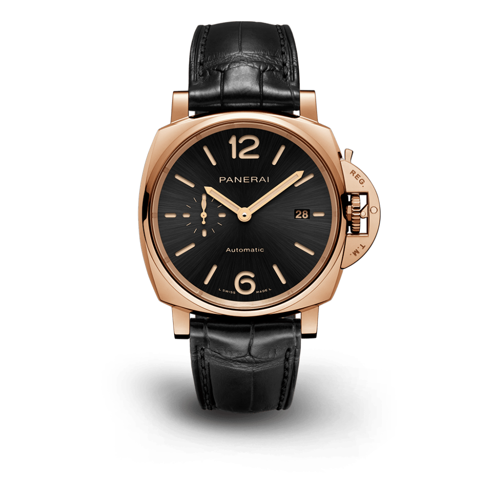 Luminor Due Goldtech™ - 42mm PAM01041