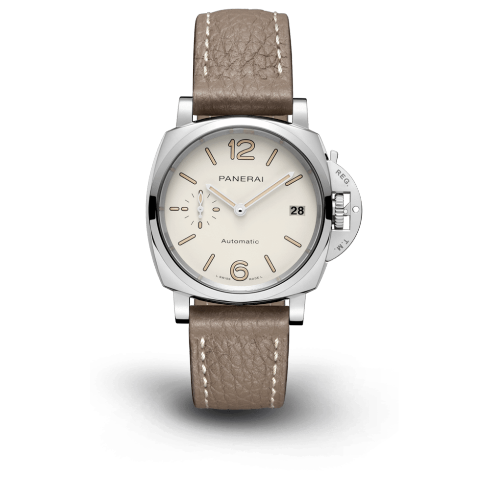 Luminor Due PAM01043
