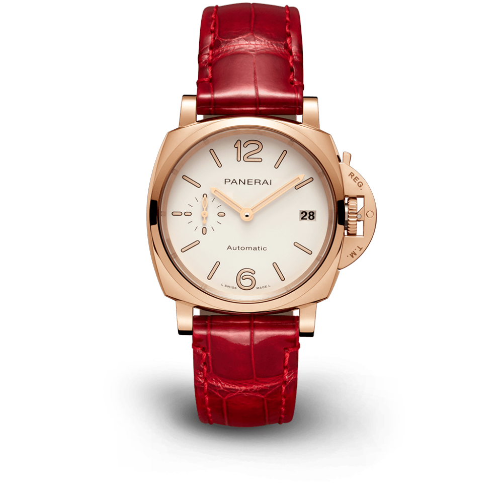 Luminor Due Goldtech™ PAM01045