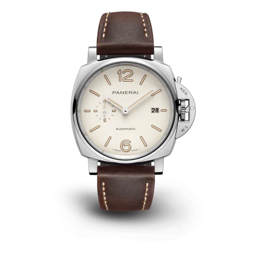 Luminor Due - 42mm PAM01046