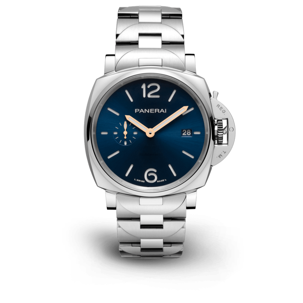 Luminor Due PAM01124