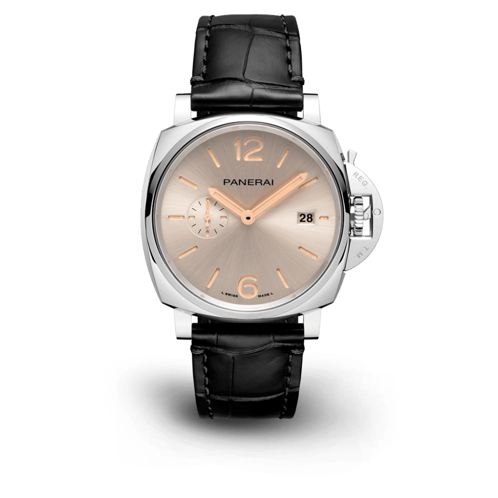 Luminor Due PAM01249