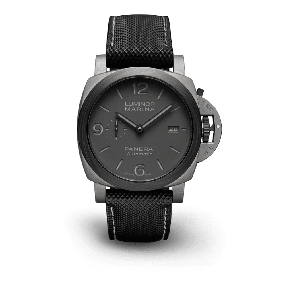 Luminor Marina TuttoGrigio - 44mm PAM01662