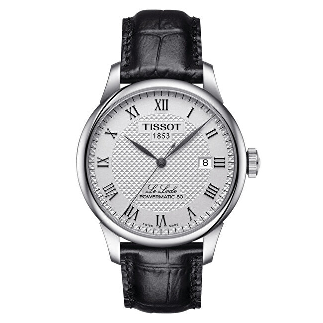 Tissot Le Locle Powermatic 80 T0064071603300 Kol Saati