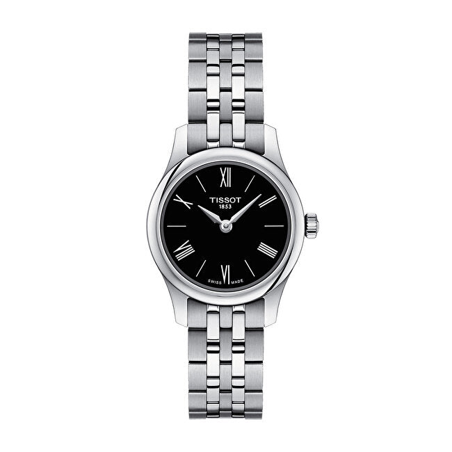 Tissot Tradition 5.5 Lady T0630091105800 Kol Saati