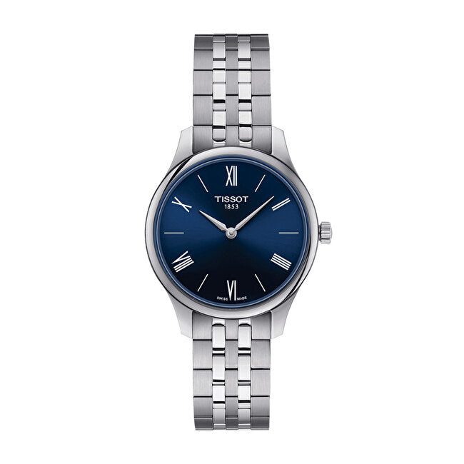 Tissot Tradition 5.5 Lady (31.00) T0632091104800 Kol Saati