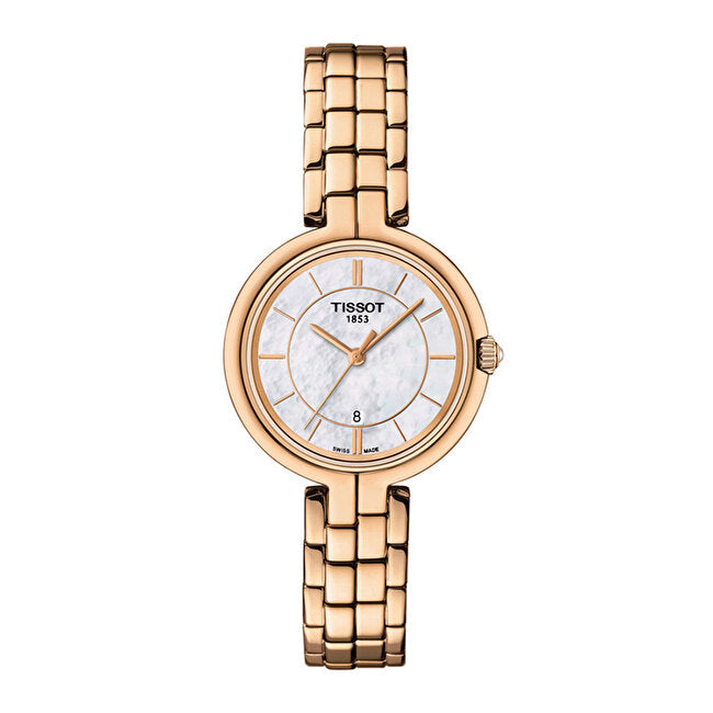 Tissot Flamingo T0942103311101 Kol Saati