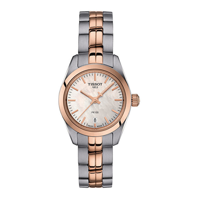 Tissot PR 100 Lady Small T1010102211101 Kol Saati