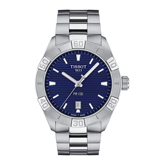 Tissot PR 100 Sport Gent T1016101104100 Kol Saati