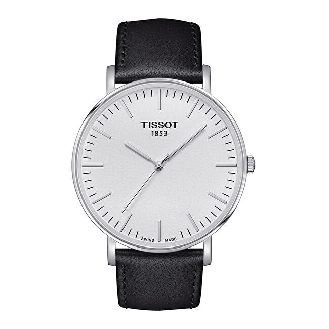 Tissot Everytime 42mm T1096101603100 Kol Saati