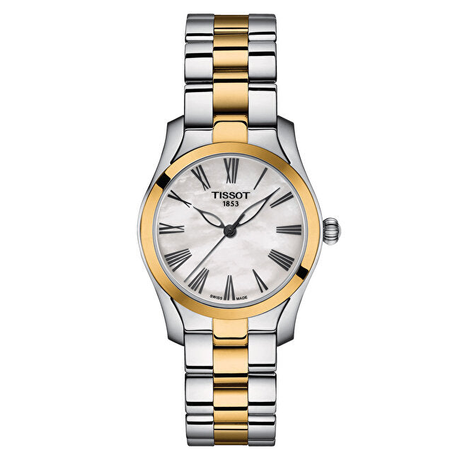 Tissot T-Wave T1122102211300 Kol Saati