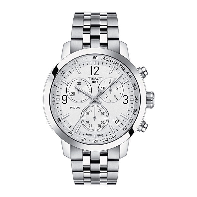 Tissot PRC 200 Chronograph T1144171103700 Kol Saati
